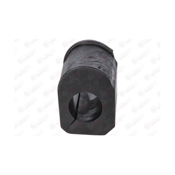 Skersinio stabilizatoriaus įvorių komplektas BIRTH 4518