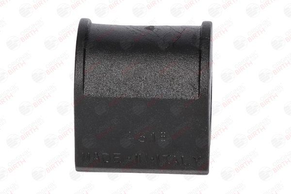 Skersinio stabilizatoriaus įvorių komplektas BIRTH 4518