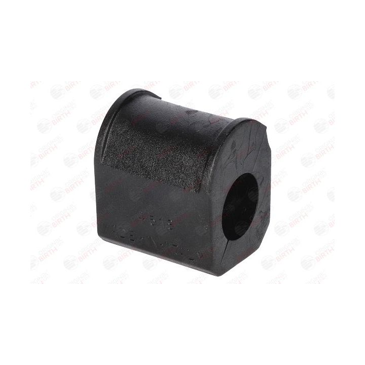 Skersinio stabilizatoriaus įvorių komplektas BIRTH 4518