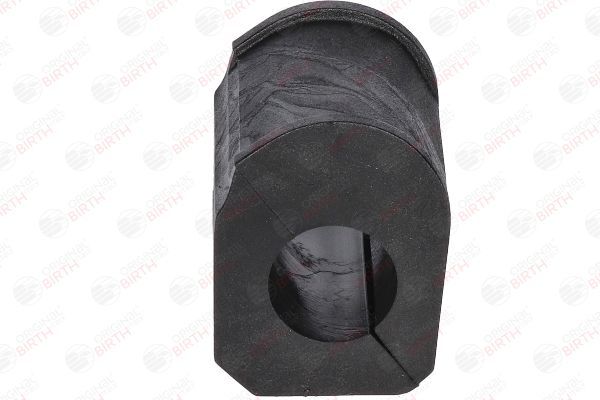 Skersinio stabilizatoriaus įvorių komplektas BIRTH 4519