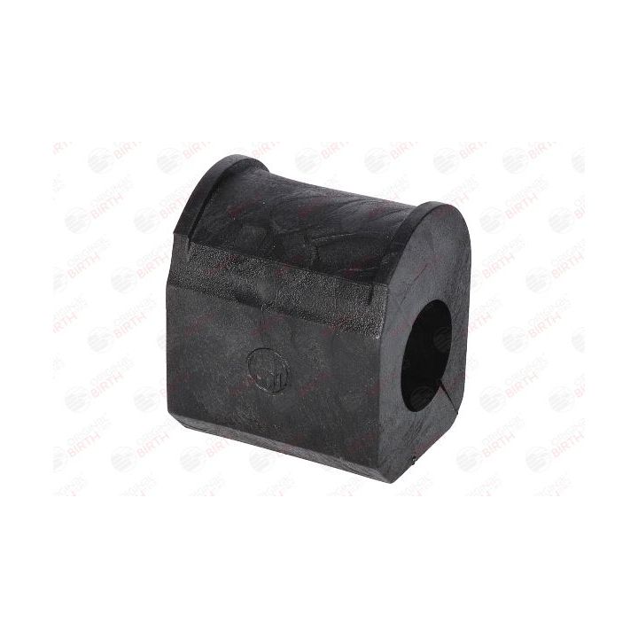 Skersinio stabilizatoriaus įvorių komplektas BIRTH 4519