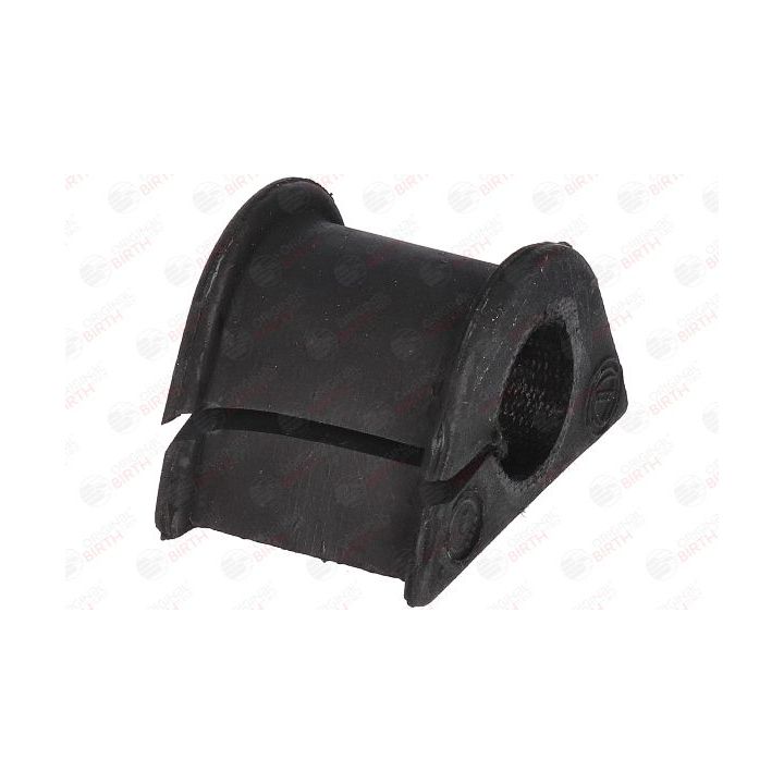 Skersinio stabilizatoriaus įvorių komplektas BIRTH 4532