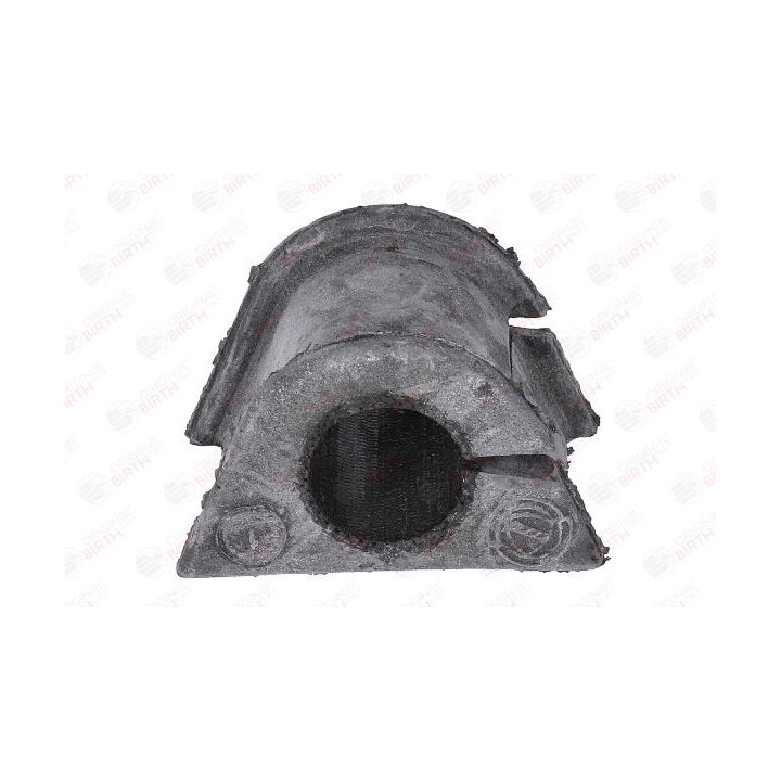 Skersinio stabilizatoriaus įvorių komplektas BIRTH 4539