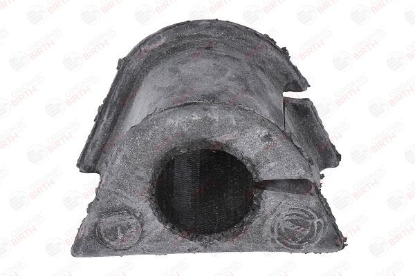 Skersinio stabilizatoriaus įvorių komplektas BIRTH 4539