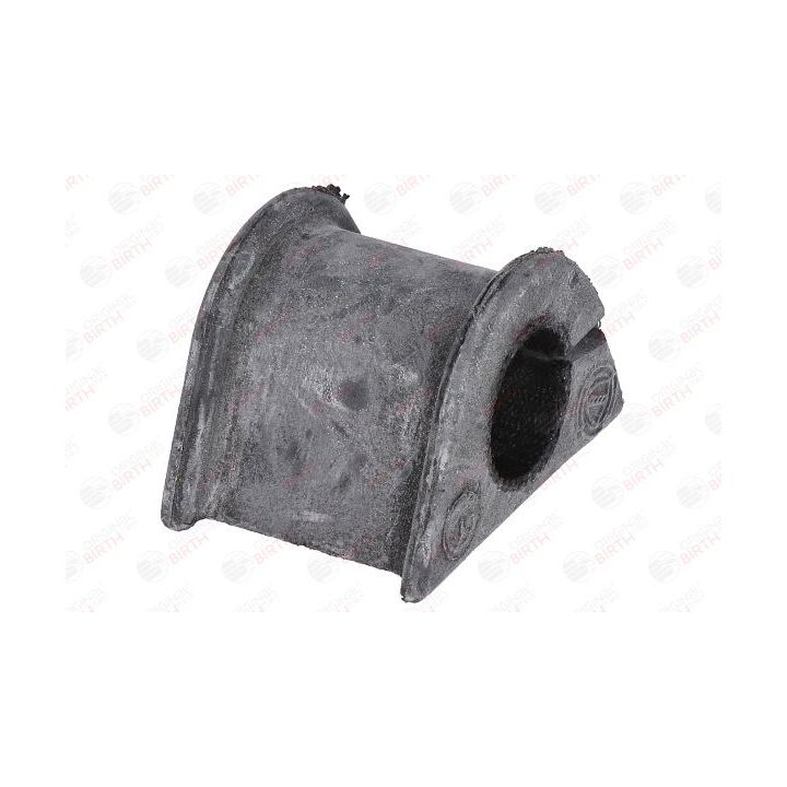 Skersinio stabilizatoriaus įvorių komplektas BIRTH 4539