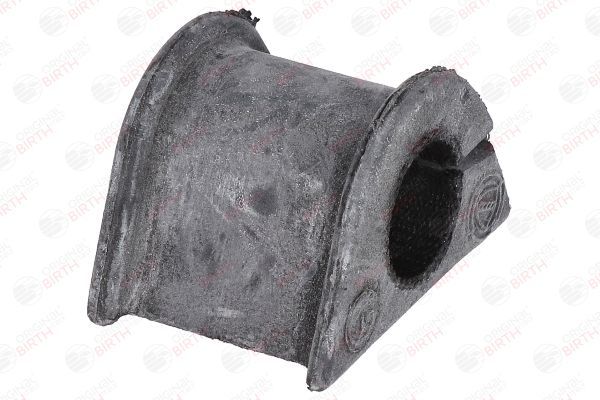 Skersinio stabilizatoriaus įvorių komplektas BIRTH 4539