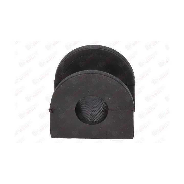 Skersinio stabilizatoriaus įvorių komplektas BIRTH 4544