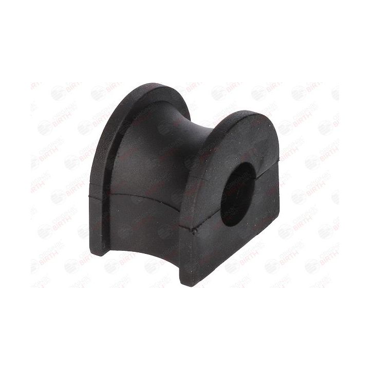 Skersinio stabilizatoriaus įvorių komplektas BIRTH 4544