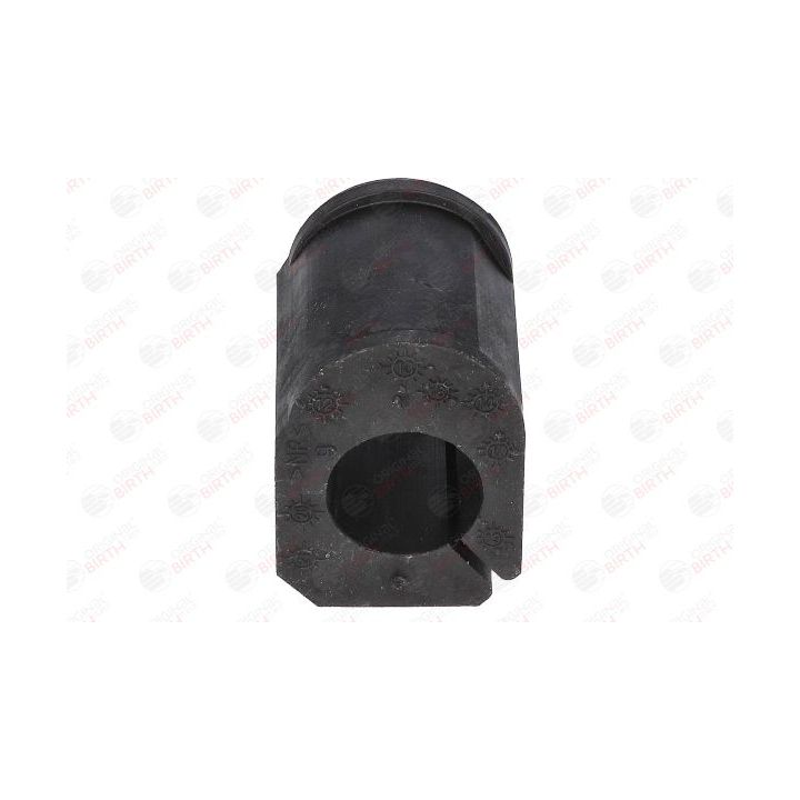 Skersinio stabilizatoriaus įvorių komplektas BIRTH 4587