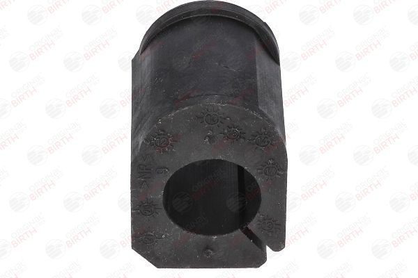 Skersinio stabilizatoriaus įvorių komplektas BIRTH 4587