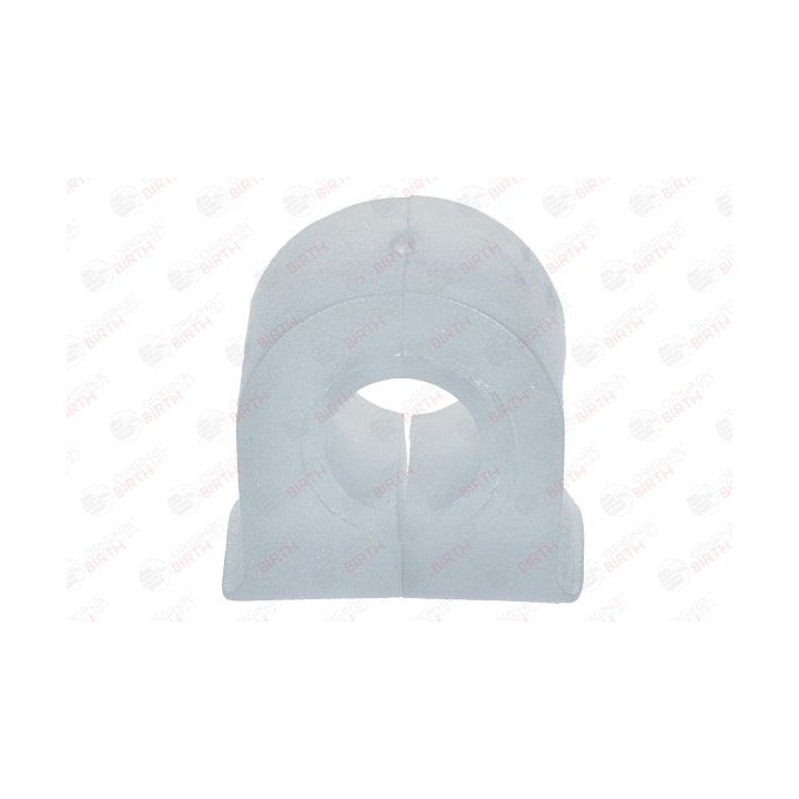 Skersinio stabilizatoriaus įvorių komplektas BIRTH 4590