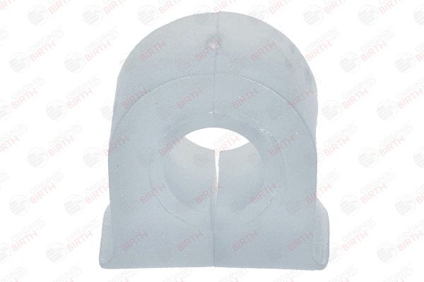 Skersinio stabilizatoriaus įvorių komplektas BIRTH 4590