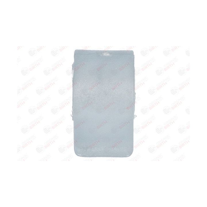 Skersinio stabilizatoriaus įvorių komplektas BIRTH 4590