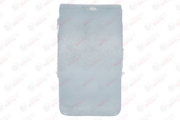 Skersinio stabilizatoriaus įvorių komplektas BIRTH 4590