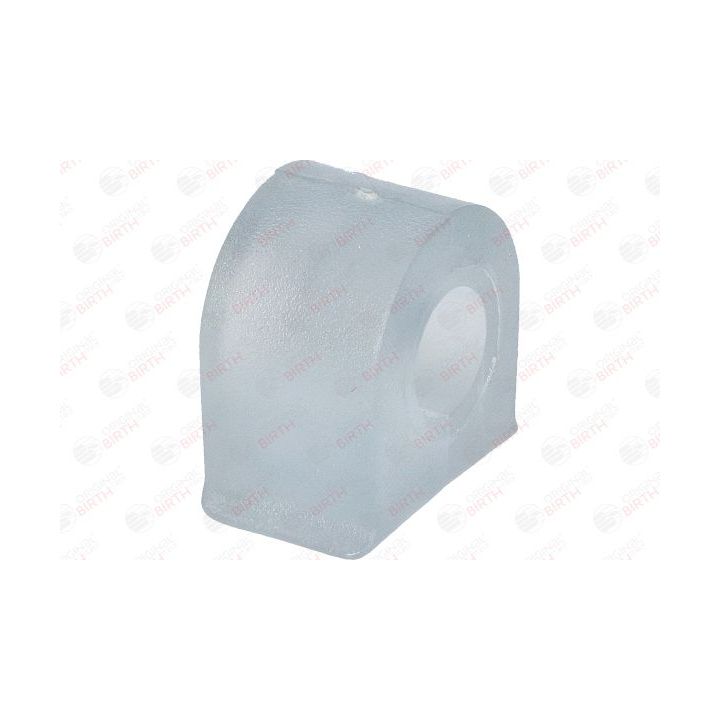 Skersinio stabilizatoriaus įvorių komplektas BIRTH 4590