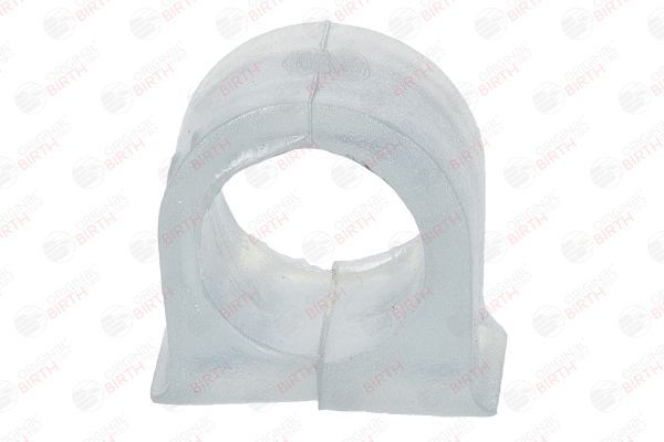 Skersinio stabilizatoriaus įvorių komplektas BIRTH 4591