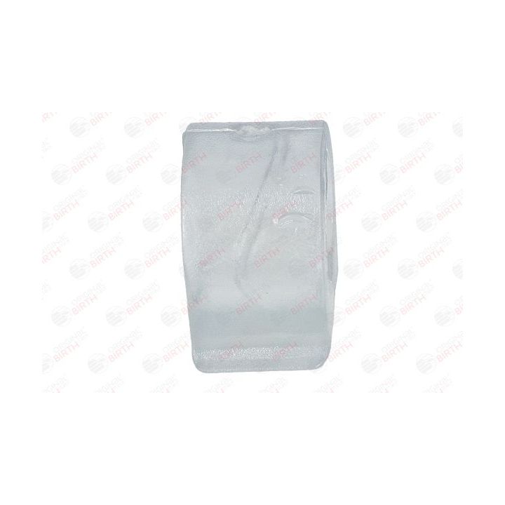 Skersinio stabilizatoriaus įvorių komplektas BIRTH 4591