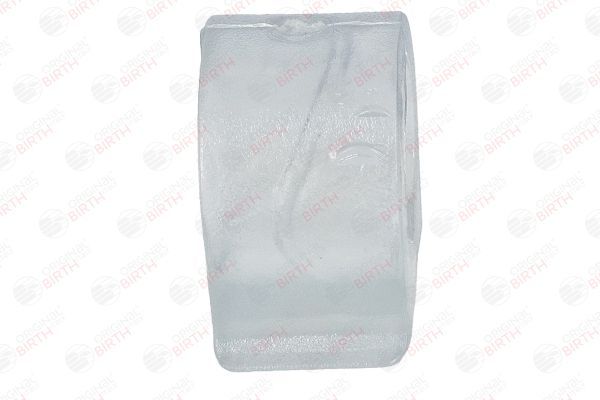 Skersinio stabilizatoriaus įvorių komplektas BIRTH 4591