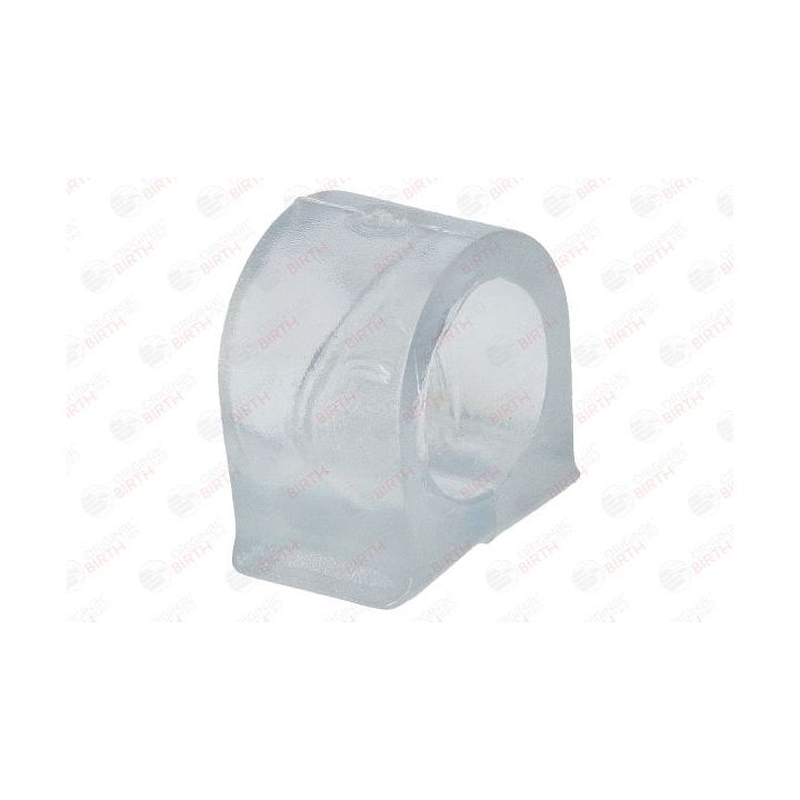 Skersinio stabilizatoriaus įvorių komplektas BIRTH 4591