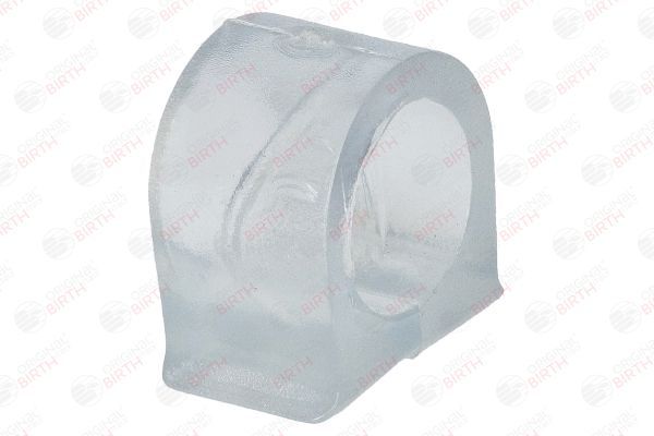 Skersinio stabilizatoriaus įvorių komplektas BIRTH 4591