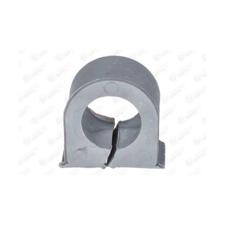 Skersinio stabilizatoriaus įvorių komplektas BIRTH 4592