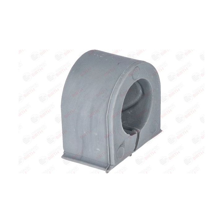 Skersinio stabilizatoriaus įvorių komplektas BIRTH 4592