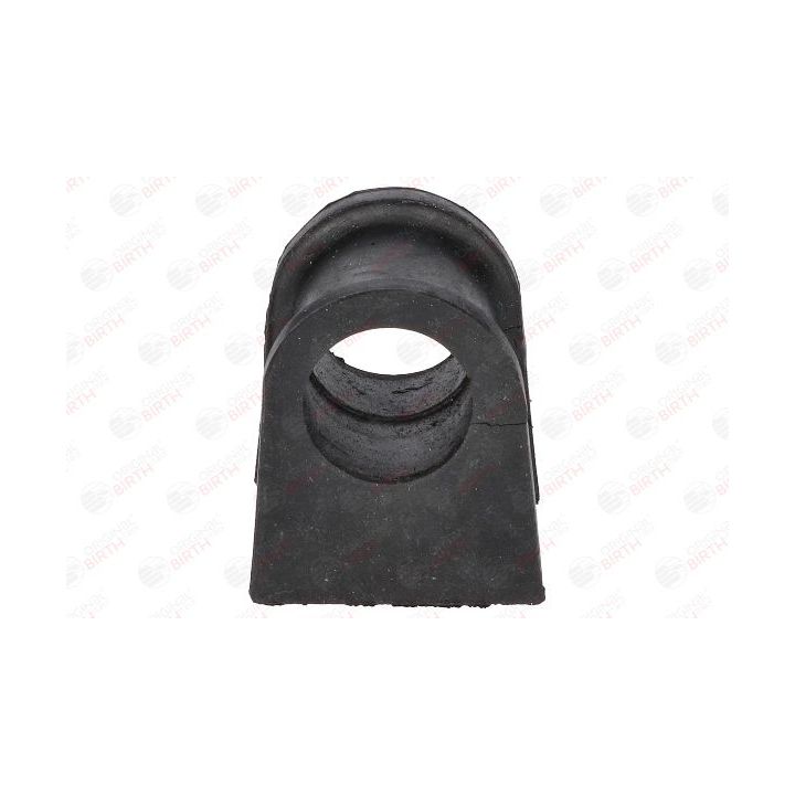 Skersinio stabilizatoriaus įvorių komplektas BIRTH 4663