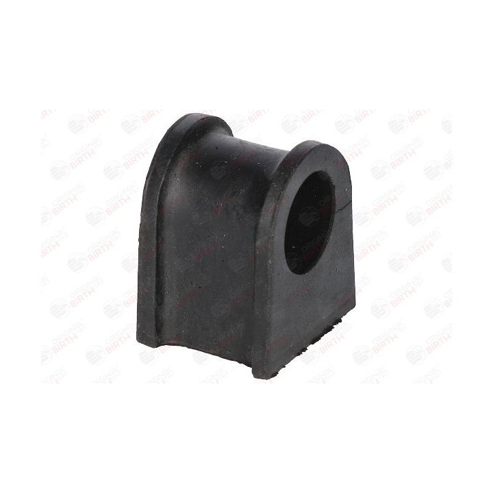 Skersinio stabilizatoriaus įvorių komplektas BIRTH 4663