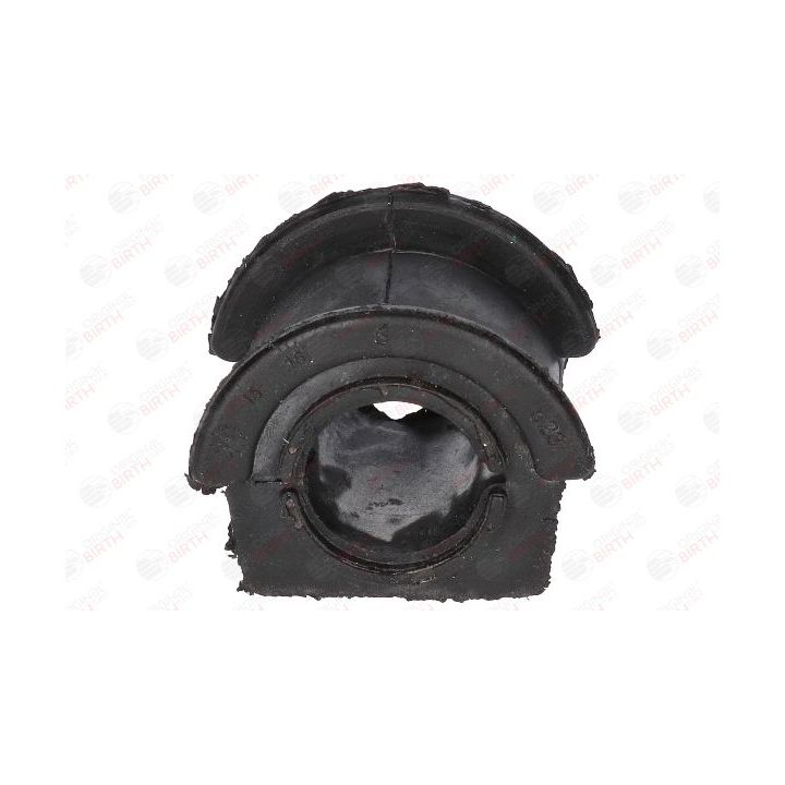 Skersinio stabilizatoriaus įvorių komplektas BIRTH 4664