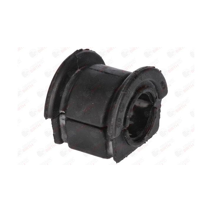 Skersinio stabilizatoriaus įvorių komplektas BIRTH 4664