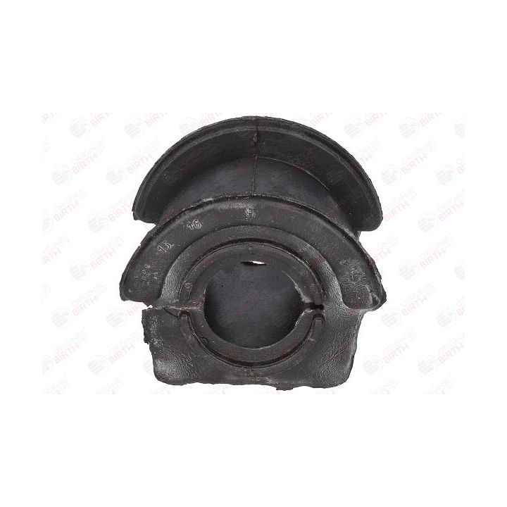 Skersinio stabilizatoriaus įvorių komplektas BIRTH 4665