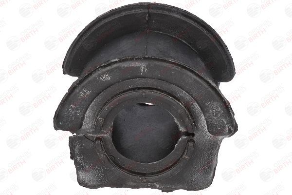 Skersinio stabilizatoriaus įvorių komplektas BIRTH 4665