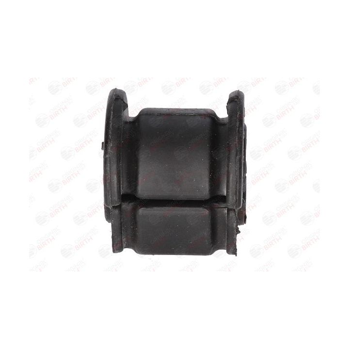 Skersinio stabilizatoriaus įvorių komplektas BIRTH 4665