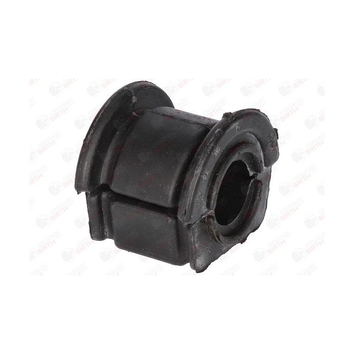 Skersinio stabilizatoriaus įvorių komplektas BIRTH 4665