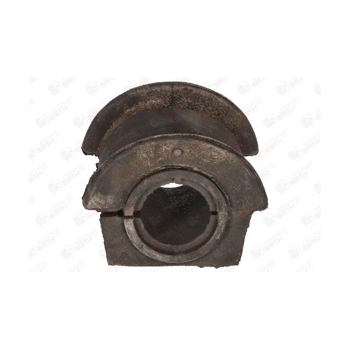 Skersinio stabilizatoriaus įvorių komplektas BIRTH 4686