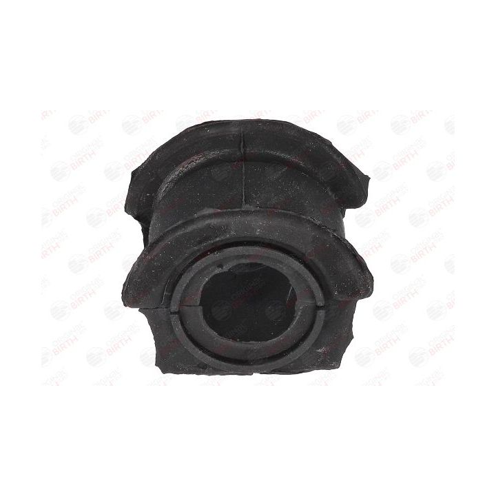 Skersinio stabilizatoriaus įvorių komplektas BIRTH 4689