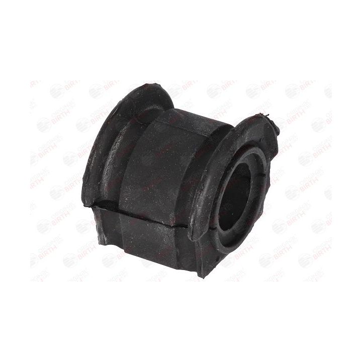 Skersinio stabilizatoriaus įvorių komplektas BIRTH 4689