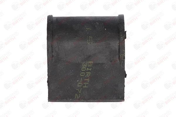 Skersinio stabilizatoriaus įvorių komplektas BIRTH 4715