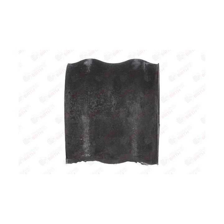 Skersinio stabilizatoriaus įvorių komplektas BIRTH 4716