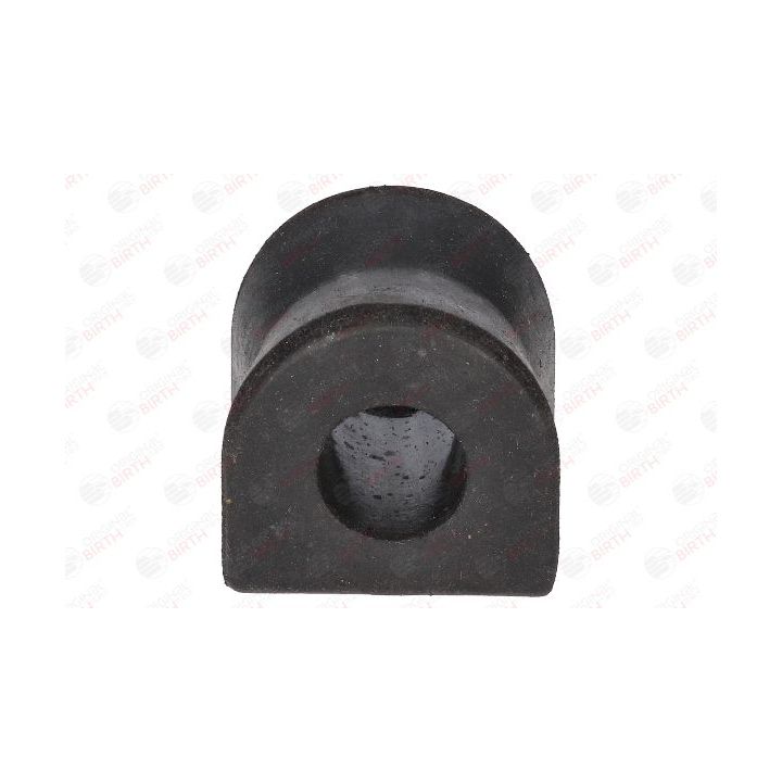 Skersinio stabilizatoriaus įvorių komplektas BIRTH 4773