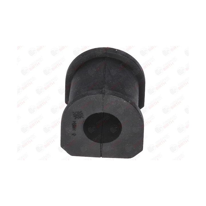 Skersinio stabilizatoriaus įvorių komplektas BIRTH 4779