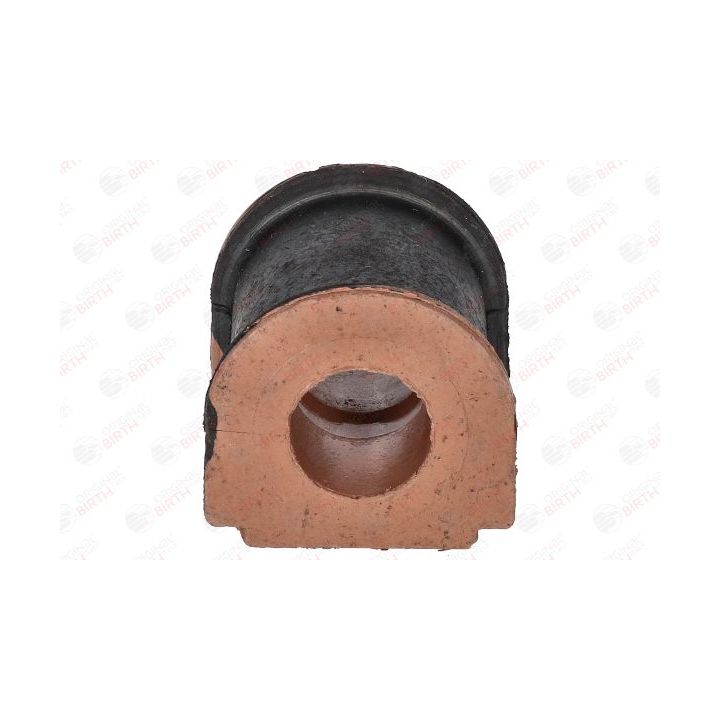 Skersinio stabilizatoriaus įvorių komplektas BIRTH 4784