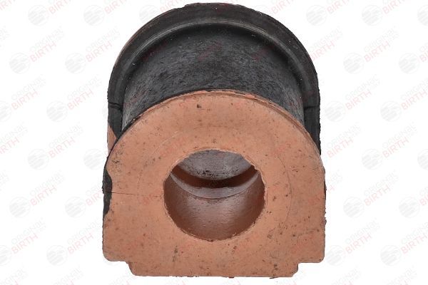 Skersinio stabilizatoriaus įvorių komplektas BIRTH 4784