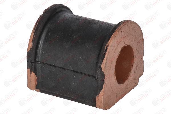 Skersinio stabilizatoriaus įvorių komplektas BIRTH 4784