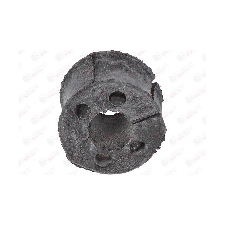 Skersinio stabilizatoriaus įvorių komplektas BIRTH 4793