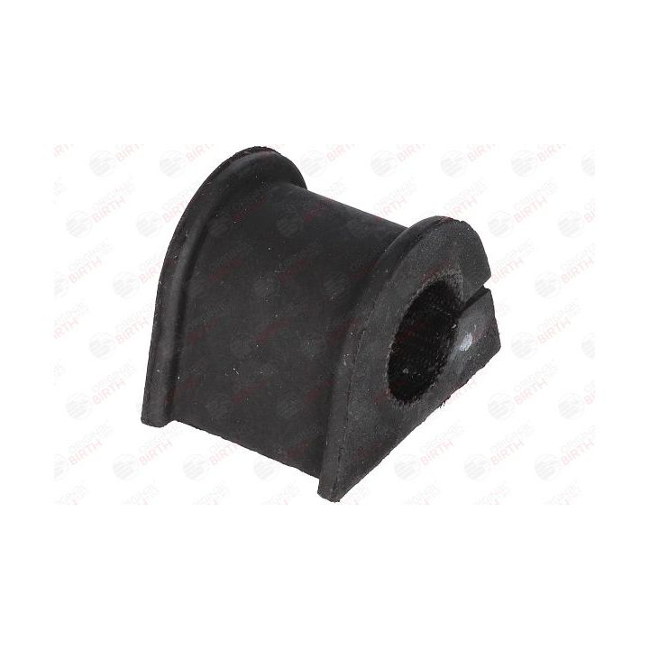 Skersinio stabilizatoriaus įvorių komplektas BIRTH 4796