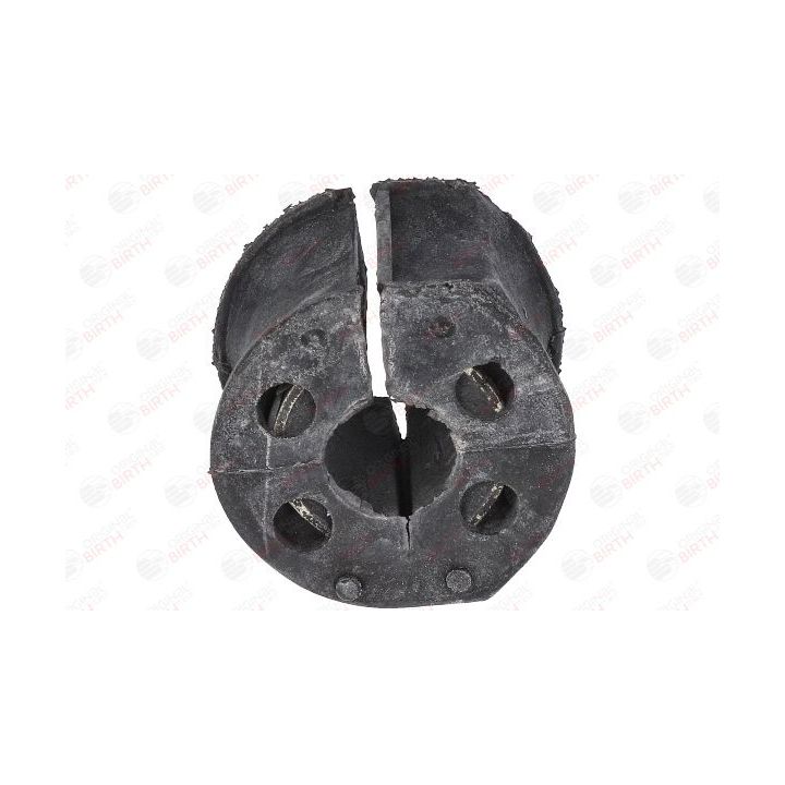 Skersinio stabilizatoriaus įvorių komplektas BIRTH 4803