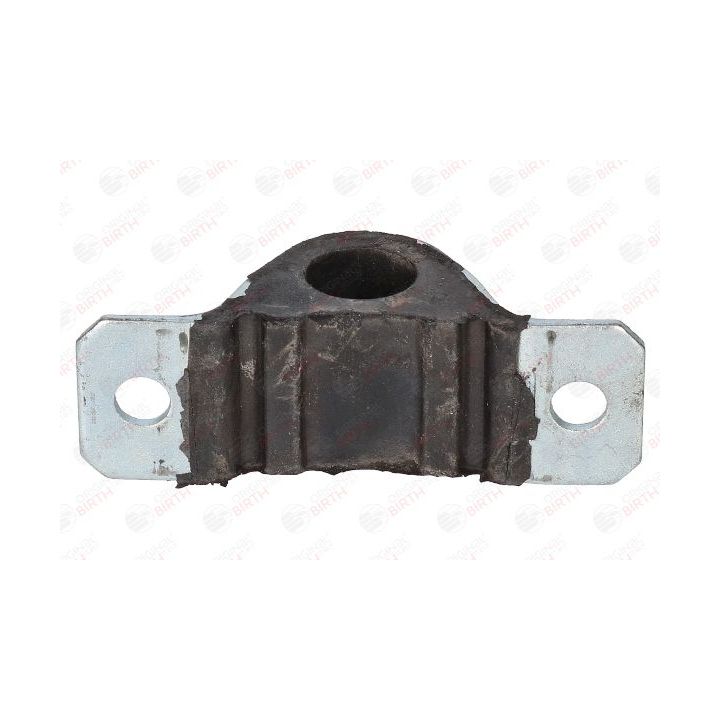 Skersinio stabilizatoriaus įvorių komplektas BIRTH 4820