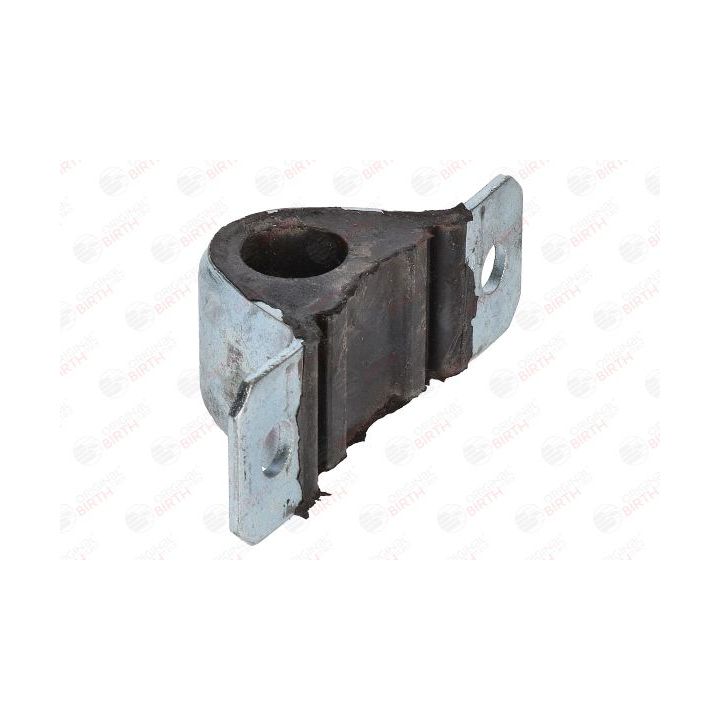 Skersinio stabilizatoriaus įvorių komplektas BIRTH 4820