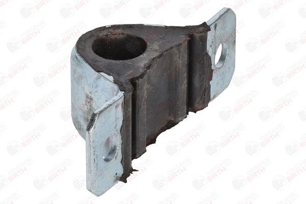 Skersinio stabilizatoriaus įvorių komplektas BIRTH 4820